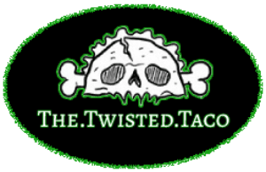 Twisted Taco Logo